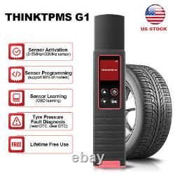 THINKCAR TPMS G1 Suitable for ThinkTool Mini Pro Auto OBD2 Tire pressure Tool