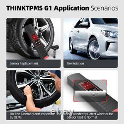 THINKCAR TPMS G1 Suitable for ThinkTool Mini Pro Auto OBD2 Tire pressure Tool