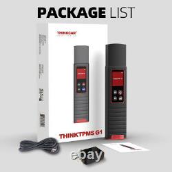 THINKCAR TPMS G1 Suitable for ThinkTool Mini Pro Auto OBD2 Tire pressure Tool