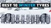 The Best 10 Winter Tires For 2022 23 Tested And Rated