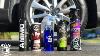 The Best Tire Dressing Who Will Win Part 1