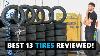 The Best Tires For Your Car 13 Brands Compared And Rated