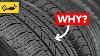 The Surprising Science Behind Tread Patterns
