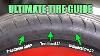 The Ultimate Guide To Tire Sidewalls How Good Are Your Tires