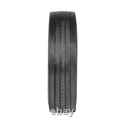 Tire 11R22.5 Amulet AT159 Trailer 16 Ply 11225 11 22.5 M 146/143 Comercial Truck
