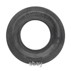 Tire 11R22.5 Amulet AT159 Trailer 16 Ply 11225 11 22.5 M 146/143 Comercial Truck