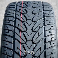 Tire 265/35R22 Fullway HS266 AS A/S Performance 102V XL Tire 265/35R22 Fullway HS266 AS A/S Performance 102V XL