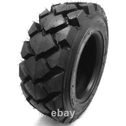 Tire ATF 5554 ND 12-16.5 Load 14 Ply Industrial