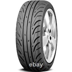 Tire Accelera 651 Sport 265/35R18 93W High Performance