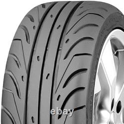 Tire Accelera 651 Sport 265/35R18 93W High Performance