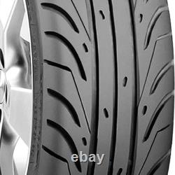 Tire Accelera 651 Sport 265/35R18 93W High Performance