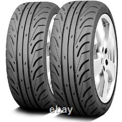 Tire Accelera 651 Sport 265/35R18 93W High Performance