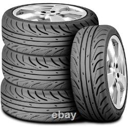 Tire Accelera 651 Sport 265/35R18 93W High Performance