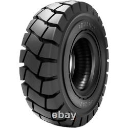 Tire Advance MB-242 8.25-15 Load 14 Ply (TTF) Industrial