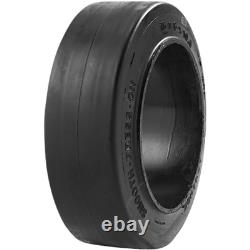 Tire Advance Smooth-press-on 21X7.00-15 Industrial