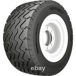 Tire Agriflex 381 Steel Belted IF240/80R15 125D Tractor