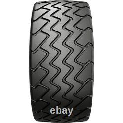 Tire Agriflex 381 Steel Belted IF240/80R15 125D Tractor