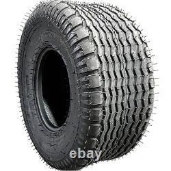 Tire Agstar 4447 15/55-17 141A8 Tractor