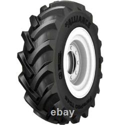 Tire Alliance FarmPro TD45 9.5-16 Load 6 Ply Tractor