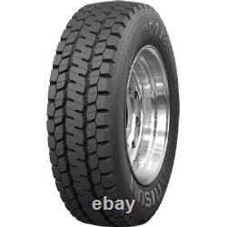 Tire Arisun AD778 265/70R19.5 Load H 16 Ply Drive Commercial