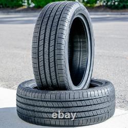 Tire Arisun Aresta ZG02 305/35R24 112V XL AS A/S All Season