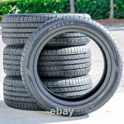 Tire Arisun Aresta ZG02 305/35R24 112V XL AS A/S All Season