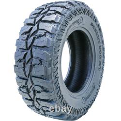Tire Armstrong Desert Dog MT LT 33X12.50R20 Load F 12 Ply M/T Mud