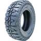 Tire Armstrong Desert Dog Mt Lt 33x12.50r20 Load F 12 Ply M/t Mud