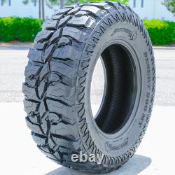 Tire Armstrong Desert Dog MT LT 33X12.50R20 Load F 12 Ply M/T Mud