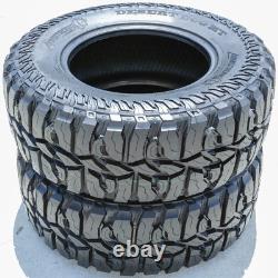 Tire Armstrong Desert Dog MT LT 33X12.50R20 Load F 12 Ply M/T Mud