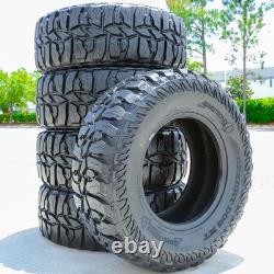 Tire Armstrong Desert Dog MT LT 33X12.50R20 Load F 12 Ply M/T Mud