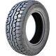 Tire Armstrong Tru-trac At Lt 225/75r16 Load E 10 Ply A/t All Terrain