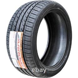 Tire Arroyo Grand Sport A/S 285/45R22 114V AS Performance