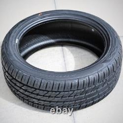 Tire Arroyo Grand Sport A/S 285/45R22 114V AS Performance