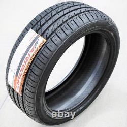 Tire Arroyo Grand Sport A/S 285/45R22 114V AS Performance