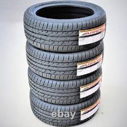 Tire Arroyo Grand Sport A/S 285/45R22 114V AS Performance