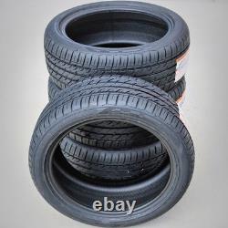 Tire Arroyo Grand Sport A/S 285/45R22 114V AS Performance