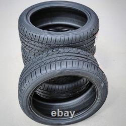 Tire Arroyo Grand Sport A/S 285/45R22 114V AS Performance