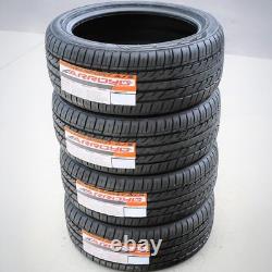 Tire Arroyo Grand Sport A/S 285/45R22 114V AS Performance