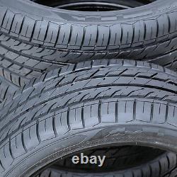 Tire Arroyo Grand Sport A/S 285/45R22 114V AS Performance