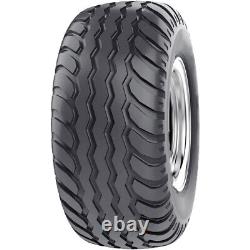 Tire Ascenso IMB 161 380/55-17 Load 18 Ply Tractor