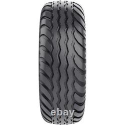 Tire Ascenso IMB 161 380/55-17 Load 18 Ply Tractor