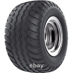 Tire Ascenso IMB 161 380/55-17 Load 18 Ply Tractor