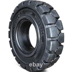Tire Astro Tires Ecostar Lug Black 8.15-15 Industrial