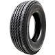 Tire Atlas Ap-09 235/75r17.5 143/141j J 18 Ply All Position Commercial