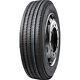 Tire Atlas Aw09 275/70r22.5 Load H 16 Ply Steer Commercial