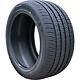 Tire Atlas Force Uhp 245/30r21 91w Xl A/s Performance