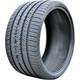 Tire Atlas Force Uhp 245/30r24 94w Xl As A/s High Performance Tire