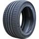 Tire Atlas Force Uhp 245/35r21 96w Xl A/s High Performance