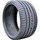 Tire Atlas Force Uhp 295/30r24 104v Xl As A/s Performance Tire